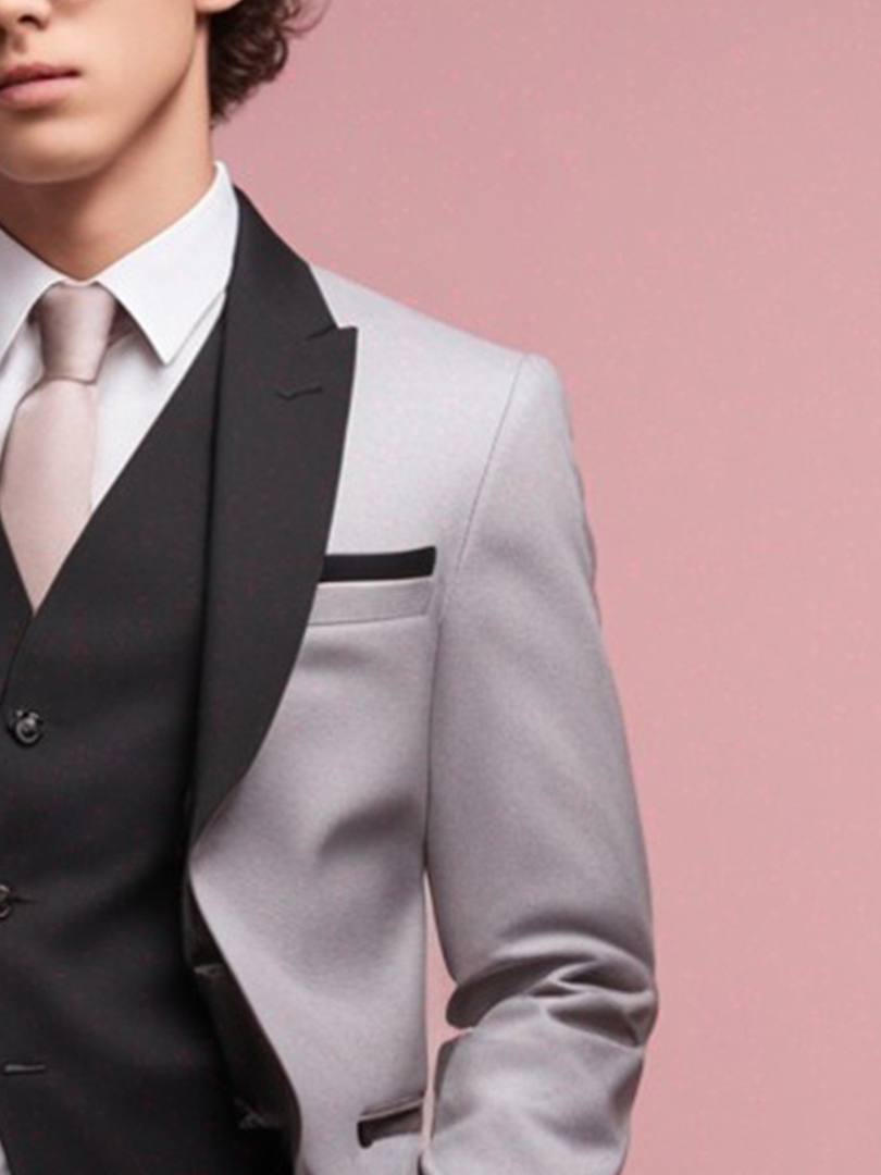 Lunar Contrast Suit-thumb